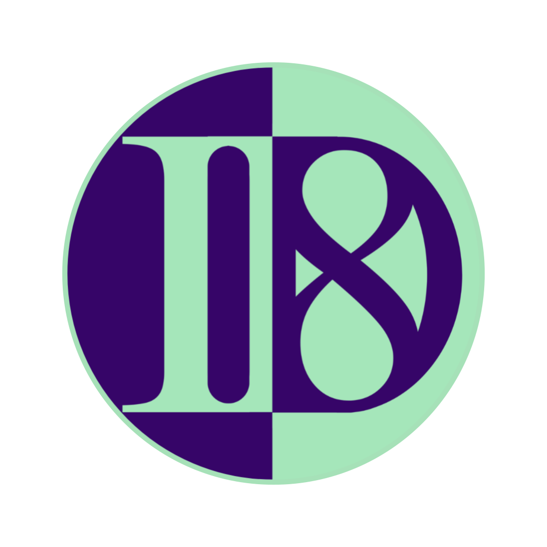 ID8 Sound logo